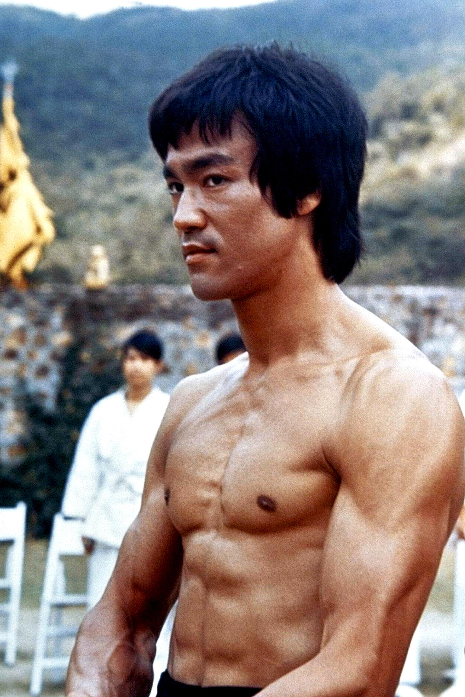 Bruce Lee: The Mystery Surrounding the Martial Artist's Death