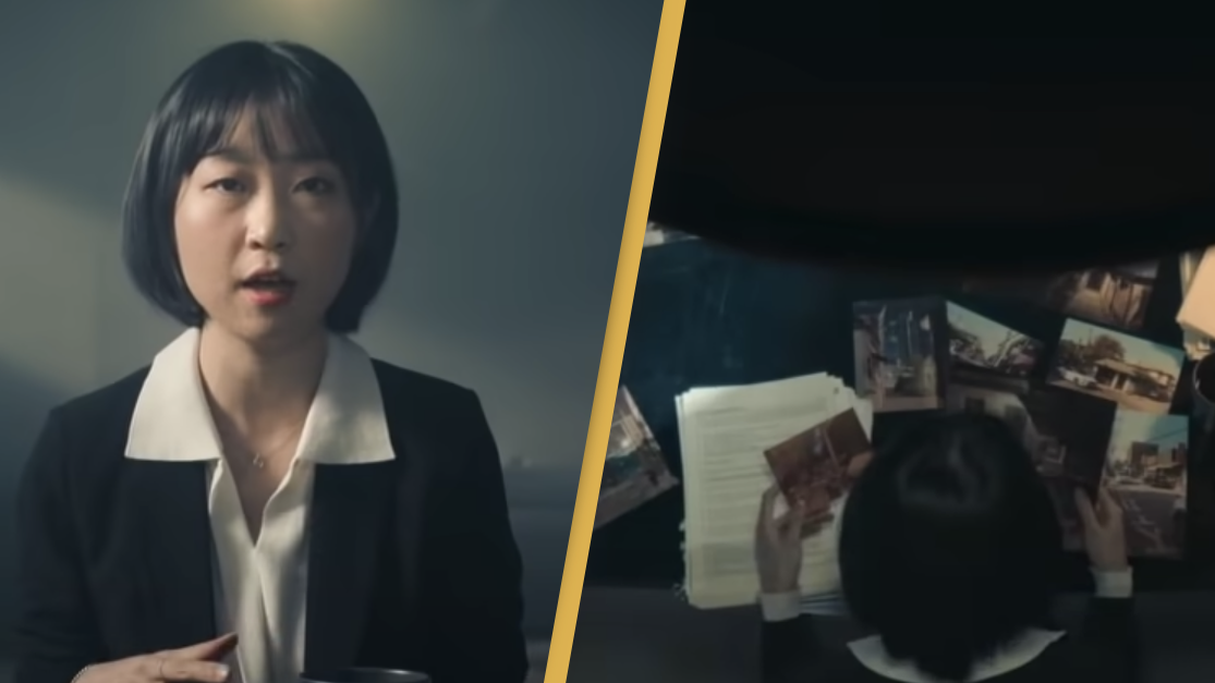 New Netflix Documentary Uncovers Shocking Chat Room 'Abuse' In South Korea - Vimarsana News