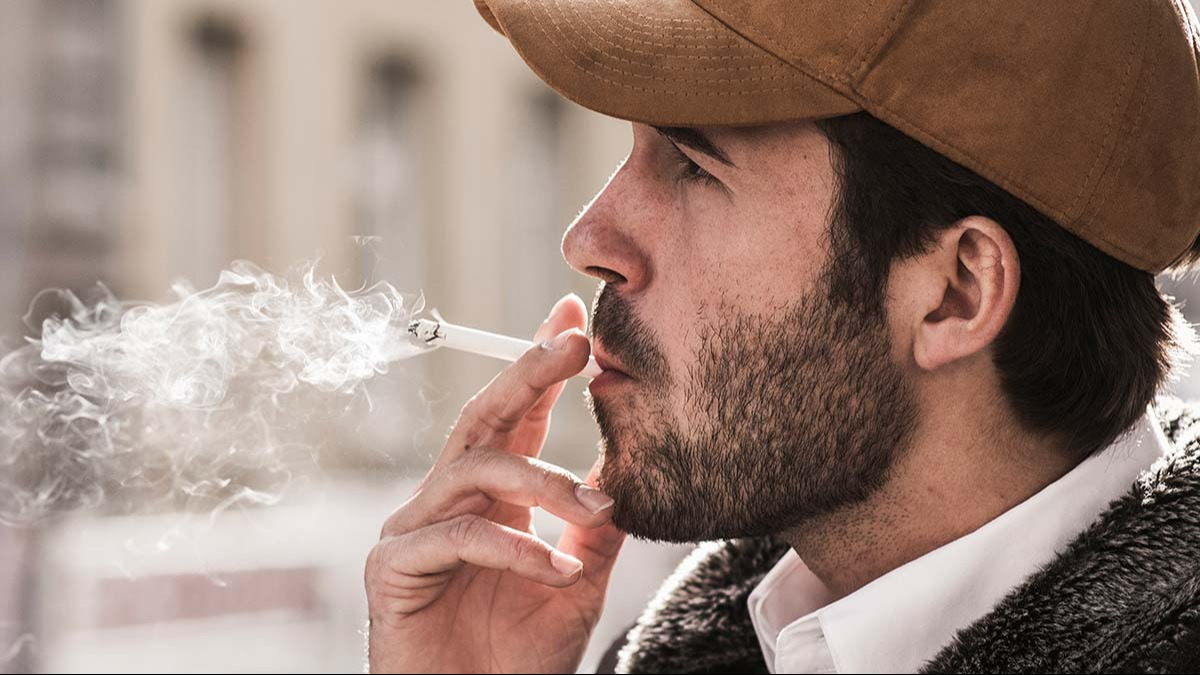 effects after smoking one cigarette Is All It Takes to Harm Your Heart, Lungs Your Life - Vejthani International Hospital Each cigarette reduces 20 minutes