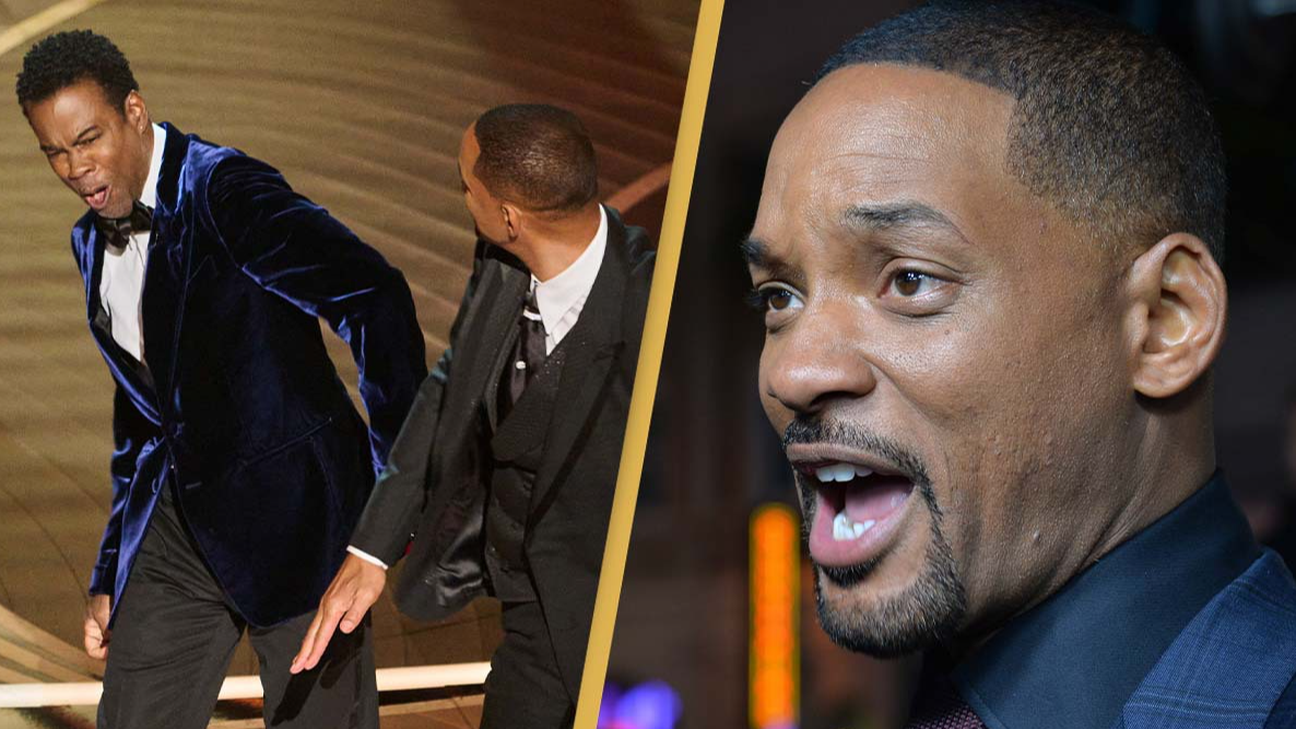 This is how 2023's Oscars is going to address Will Smith's infamous