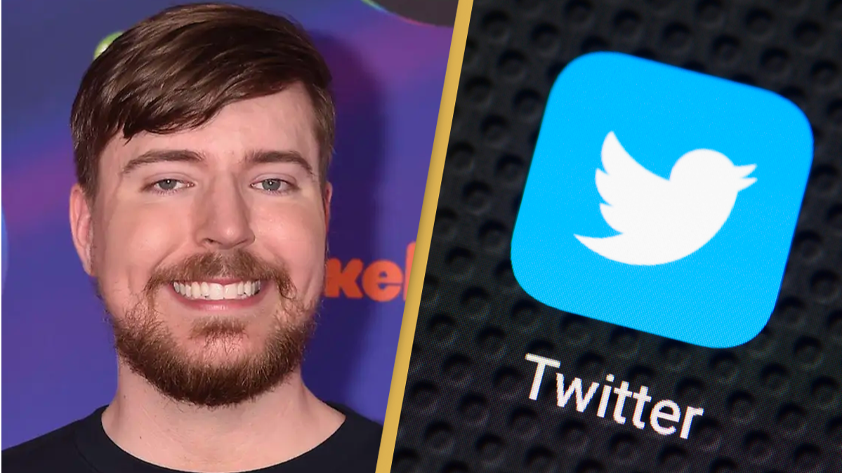 Mr Beast reveals first proposal if he was to become Twitter CEO - Vimarsana News