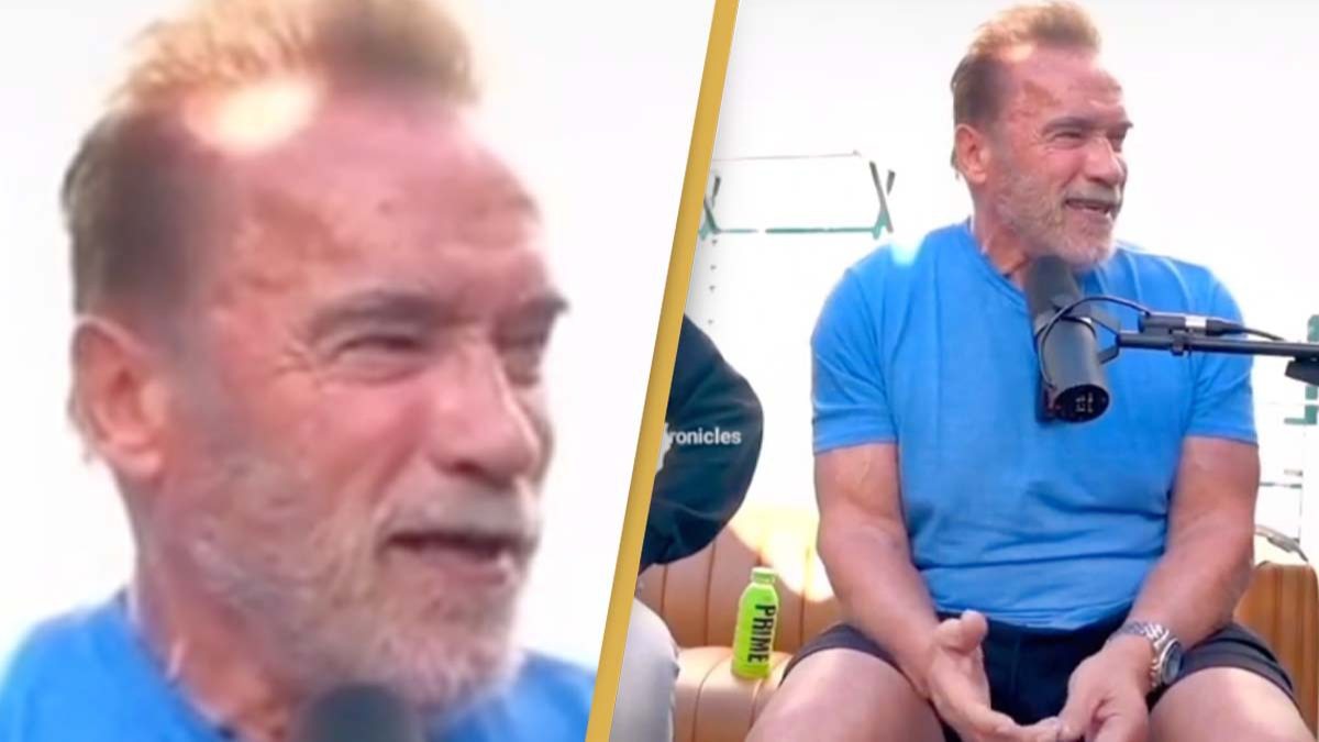 Arnold Schwarzenegger Lost A Bundle On Musclepharm Corp MSLP Says Hasta  La Vista  Insider Monkey