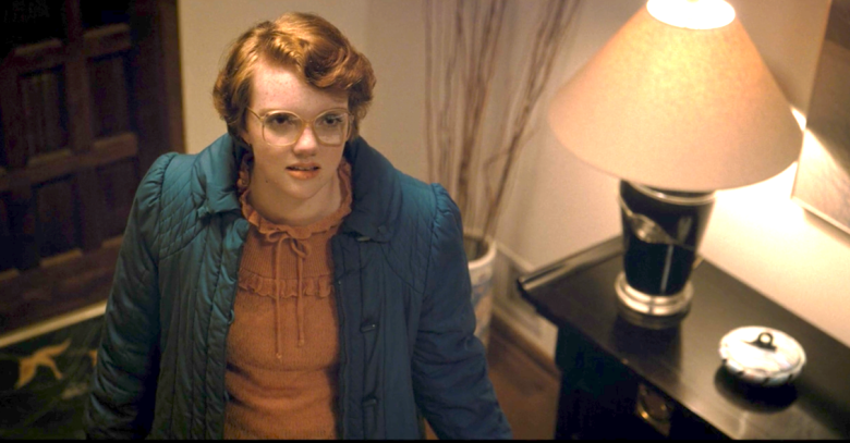 Will Barb Be Back on Stranger Things? Shannon Purser Weighs In