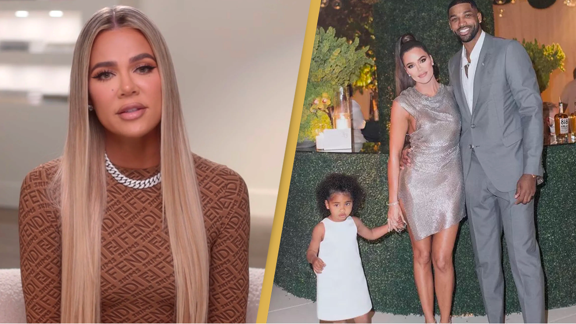 Jordyn Woods Fans Want Khloe Kardashian to Apologize to the Model After  Tristan Thompson Confirms He Fathered Another Woman's Child