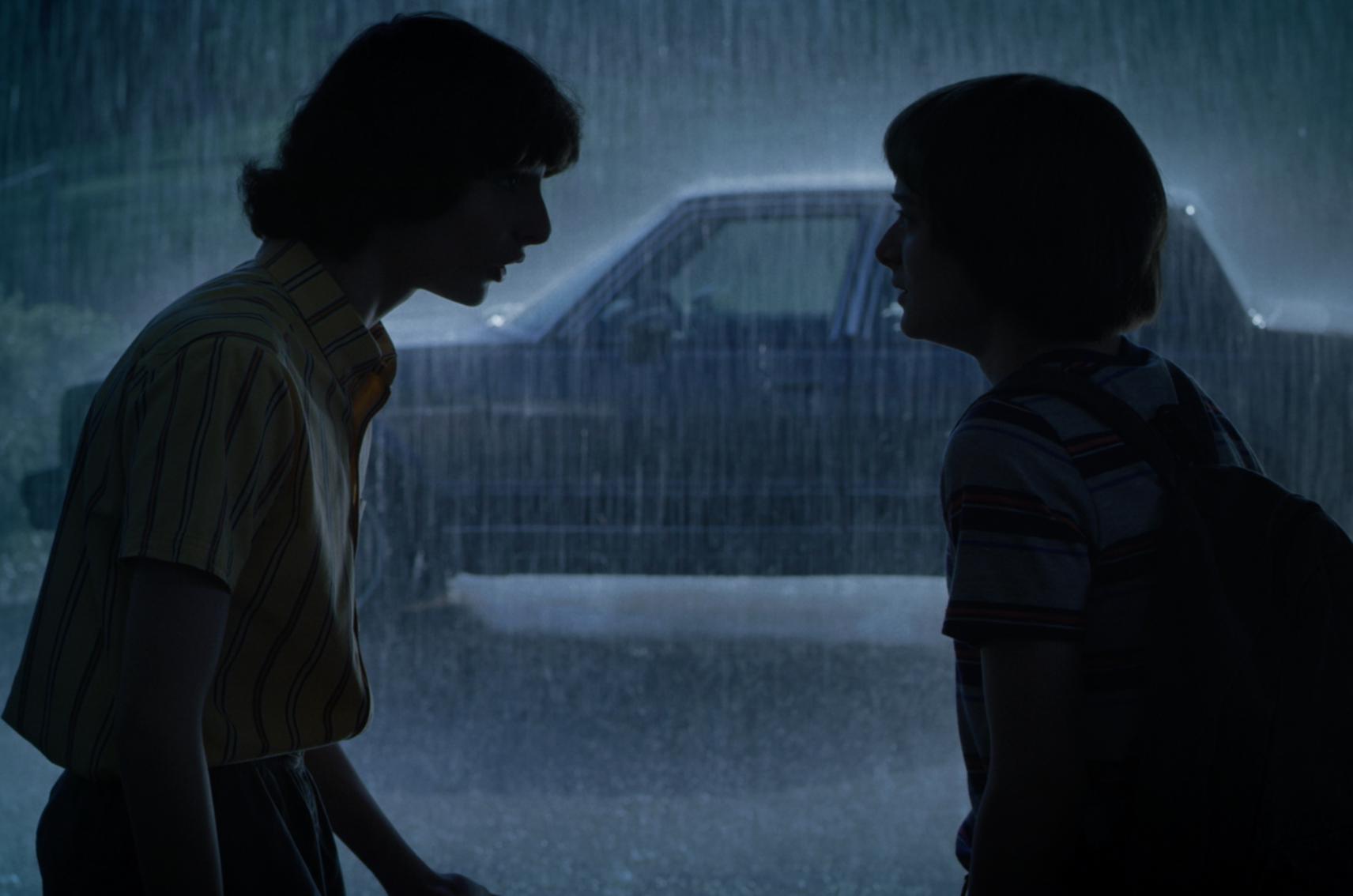 Stranger Things: Will Byers' Sexuality SHOULDN'T Be 'Up to the Audience