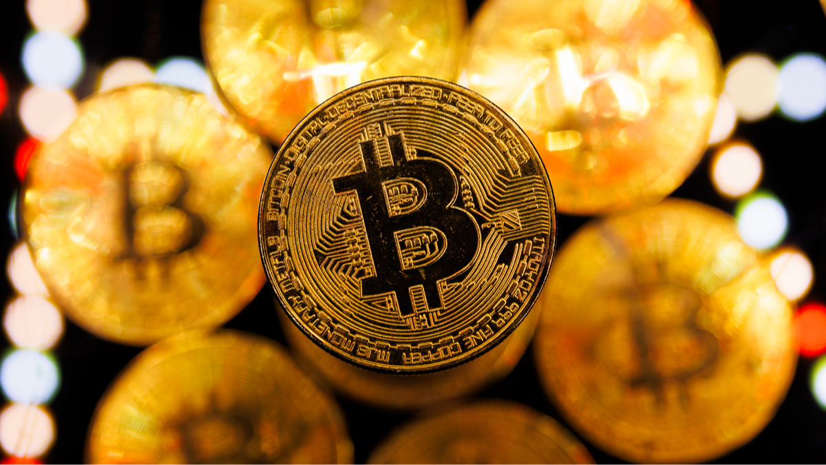 Student who forgot he invested $27 in Bitcoin for school project returned  to a shocking fortune years later