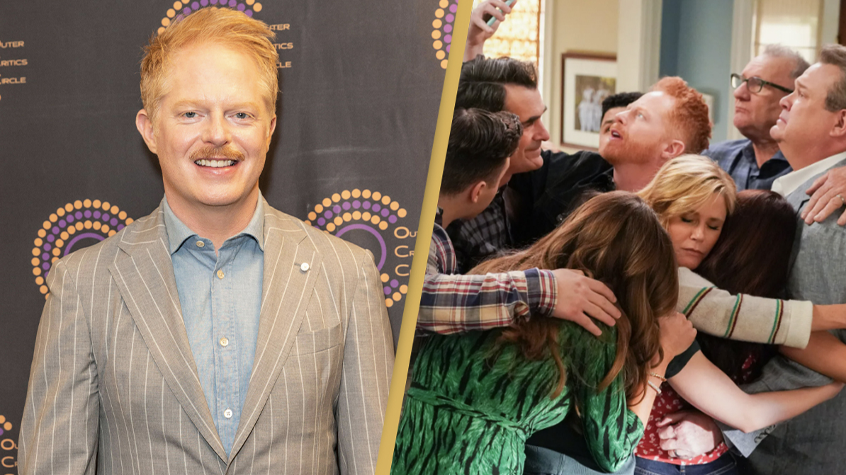 Modern Family Spin-Off Script Is Very Good, Jesse Tyler Ferguson Confirms