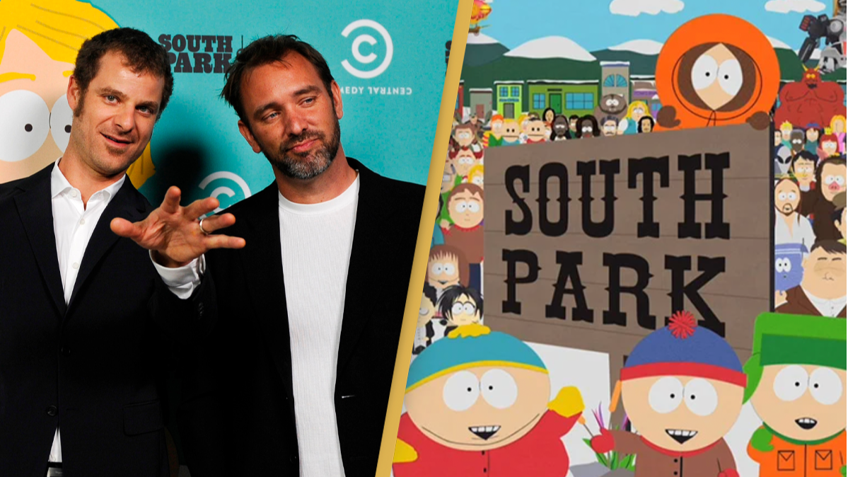 5 Movies from 'South Park' Creators You Might Have Missed