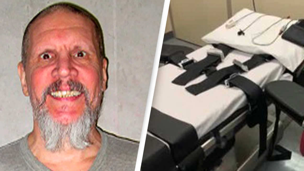 Double murderer's haunting final words and last meal shared - Vimarsana News