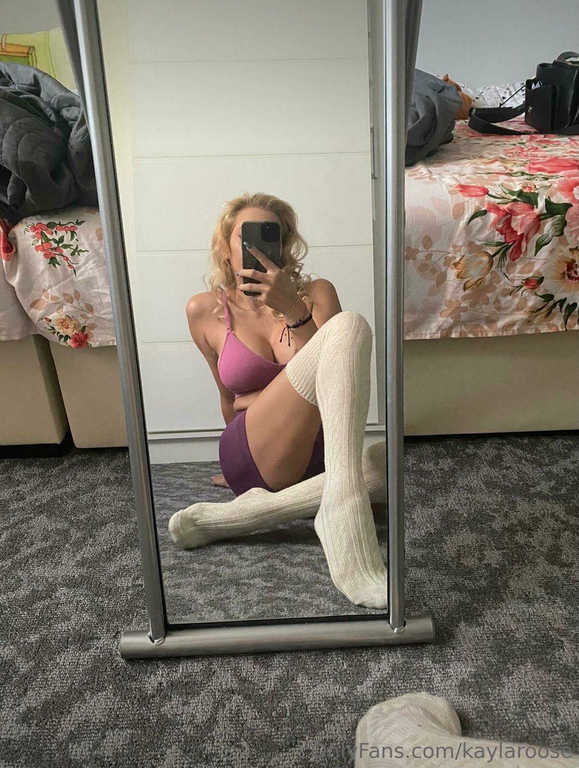 Kayla rose onlyfans