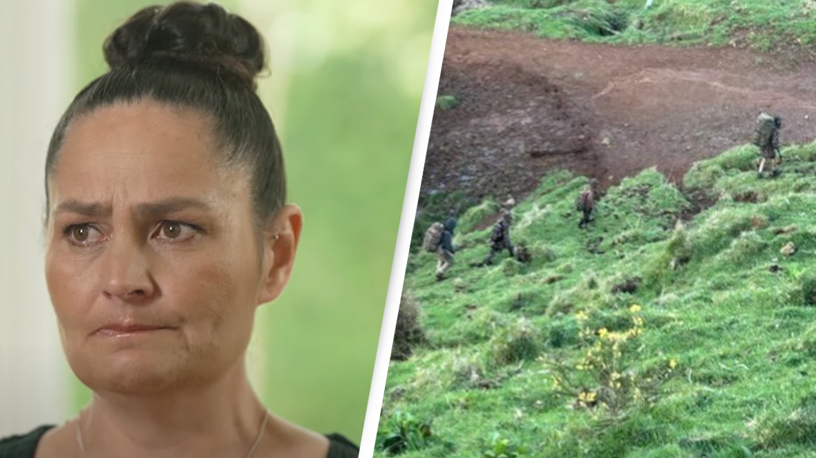 Update on New Zealand children who vanished with father four years ago