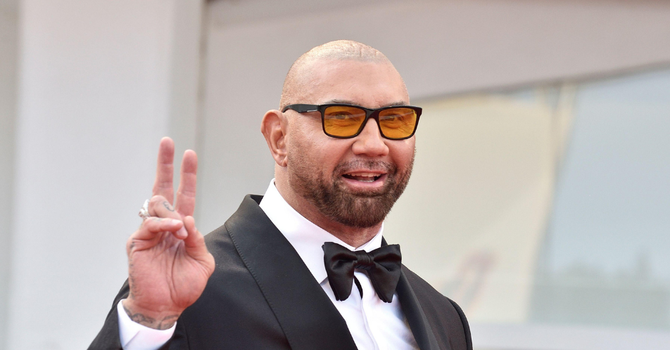 Dave Bautista says he got Manny Pacquiao tattoo covered after