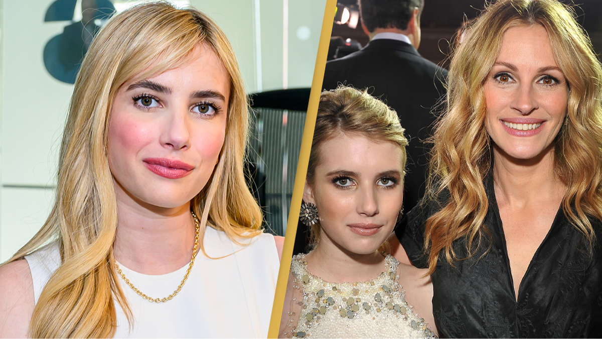 Emma Roberts claims having a famous family has made her lose jobs