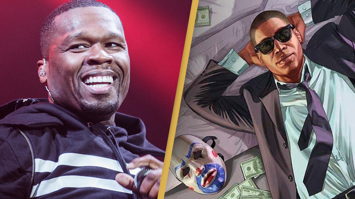 50 Cent gets reality in slamming Los Angeles no bail policy