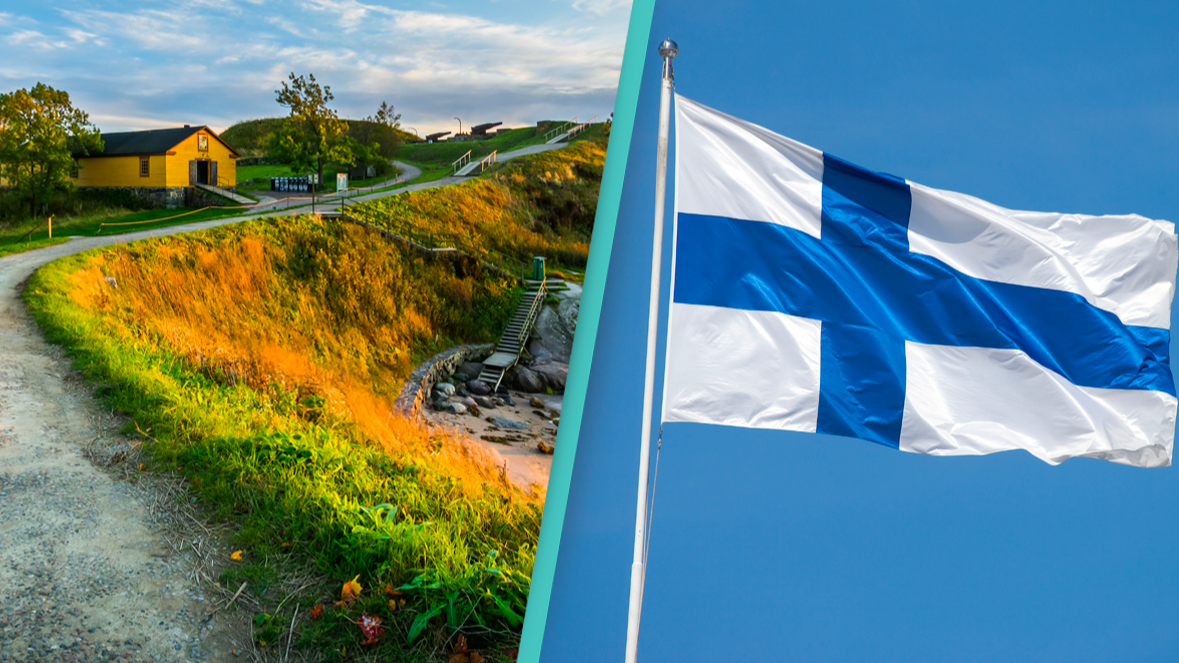 Why has Finland been voted the world's happiest country for sixth year in a row? - Vimarsana News