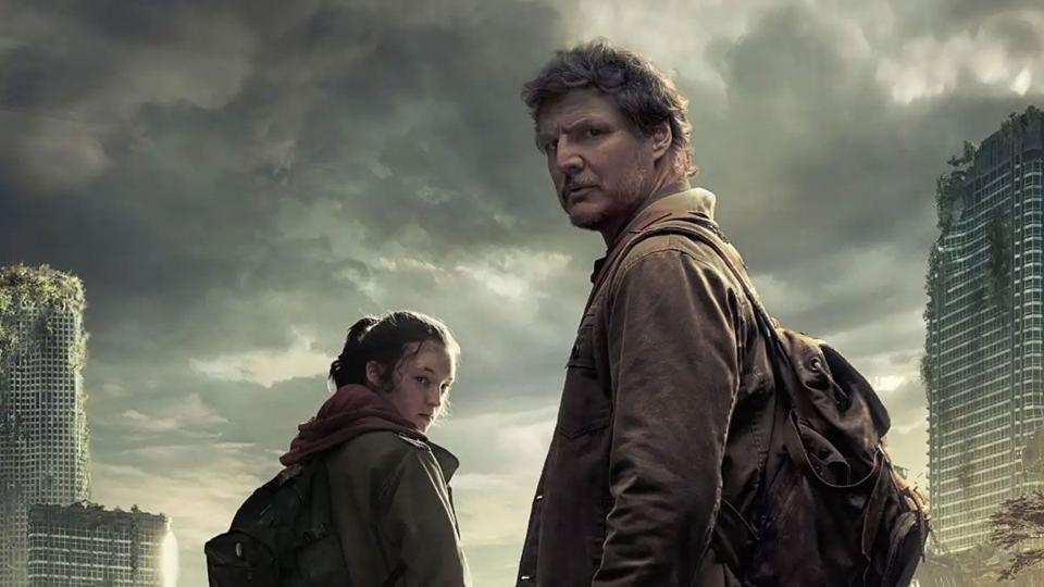 The Last of Us': What to Know About the HBO Zombie Series Starring Pedro  Pascal