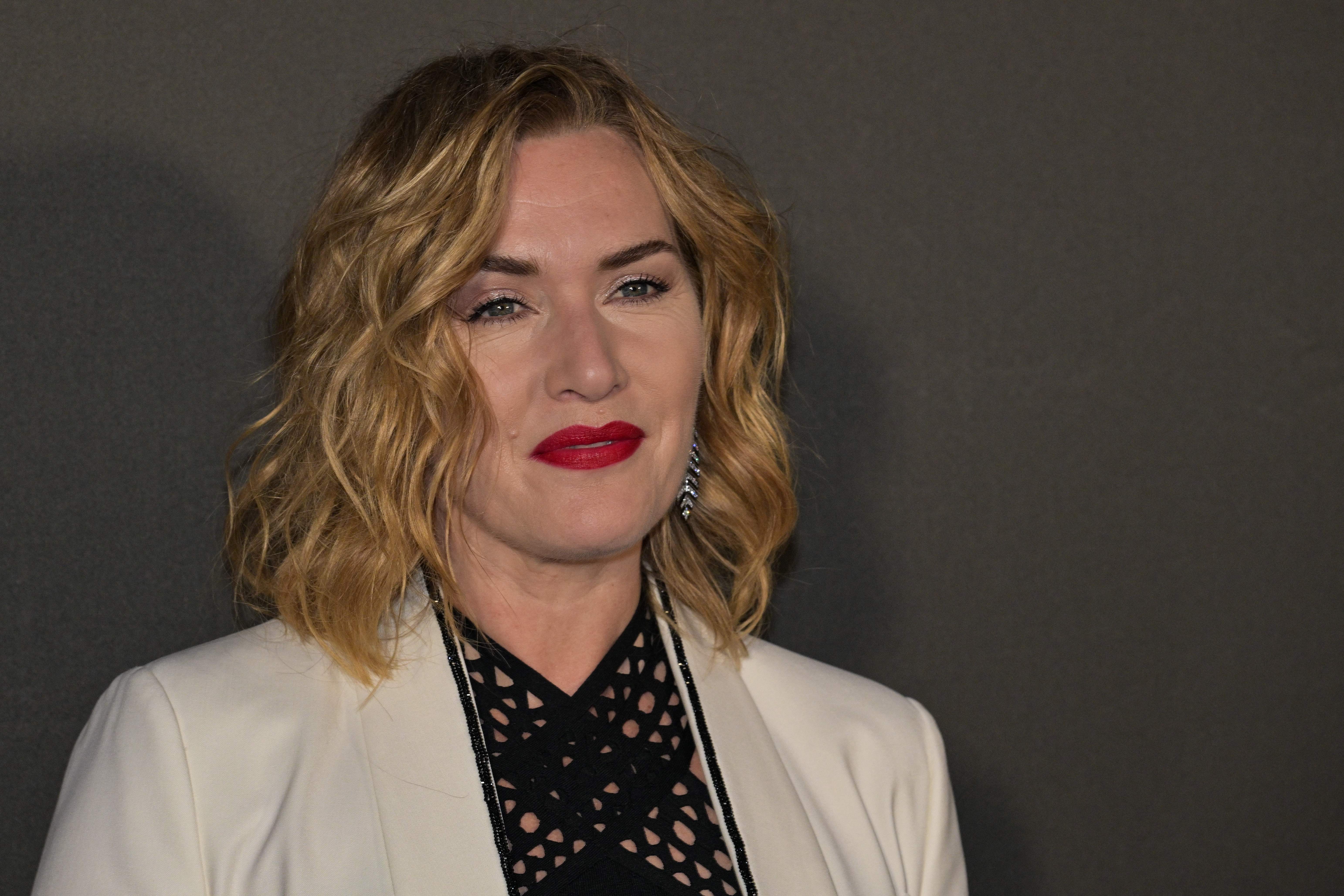 Kate Winslet revealed why she regrets iconic scene from one of her biggest  movies