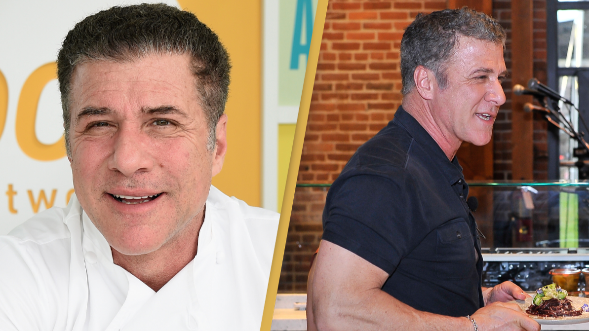 Chef Michael Chiarello Dead: Former Food Network Star Illness Before Death And Family Detail