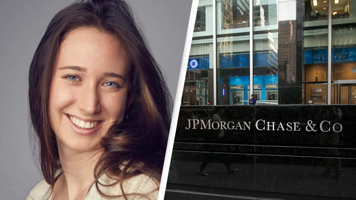 Founder With Four Million Fake Customers Tricked JPMorgan Out Of $175 ...