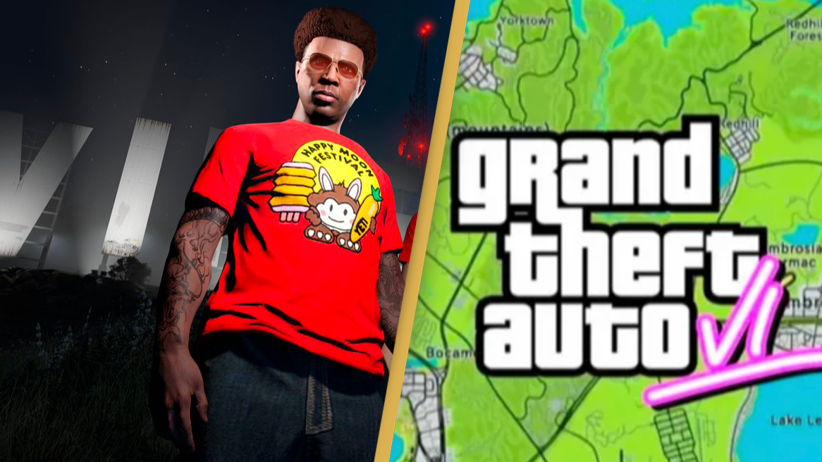 GTA6: Rockstar's Big official Trailer Reveal might be Imminent 