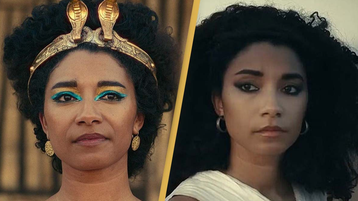 Lawyer Files Lawsuit Demanding Egypt Suspends Netflix Cleopatra Documentary Flipboard 2816