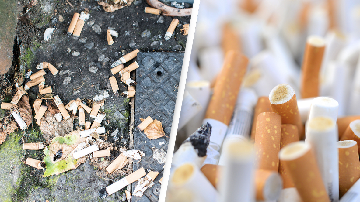 cigarette smoke phantom Yes, experiencing phantom smells like cigarette smoke or other strange  odors can be a sign of perimenopause. , Perimenopause can start in your  30’s btw, Phantosmia and perimenopause, Phantosmia: The