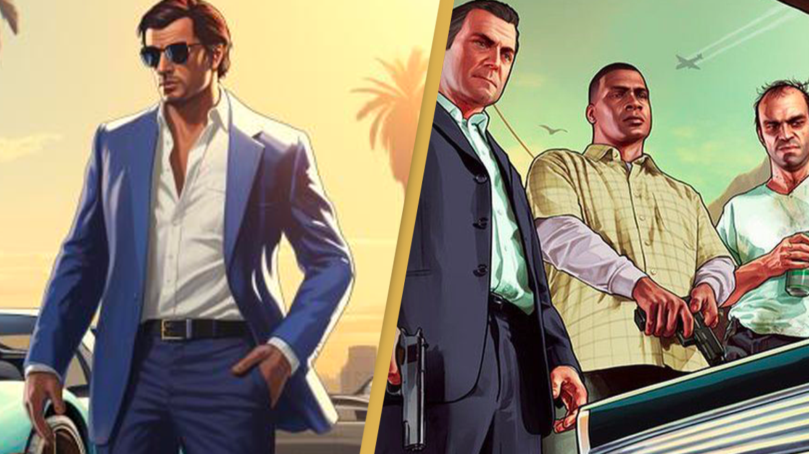 GTA 6 fans speculate meaning behind the birds on new trailer advert