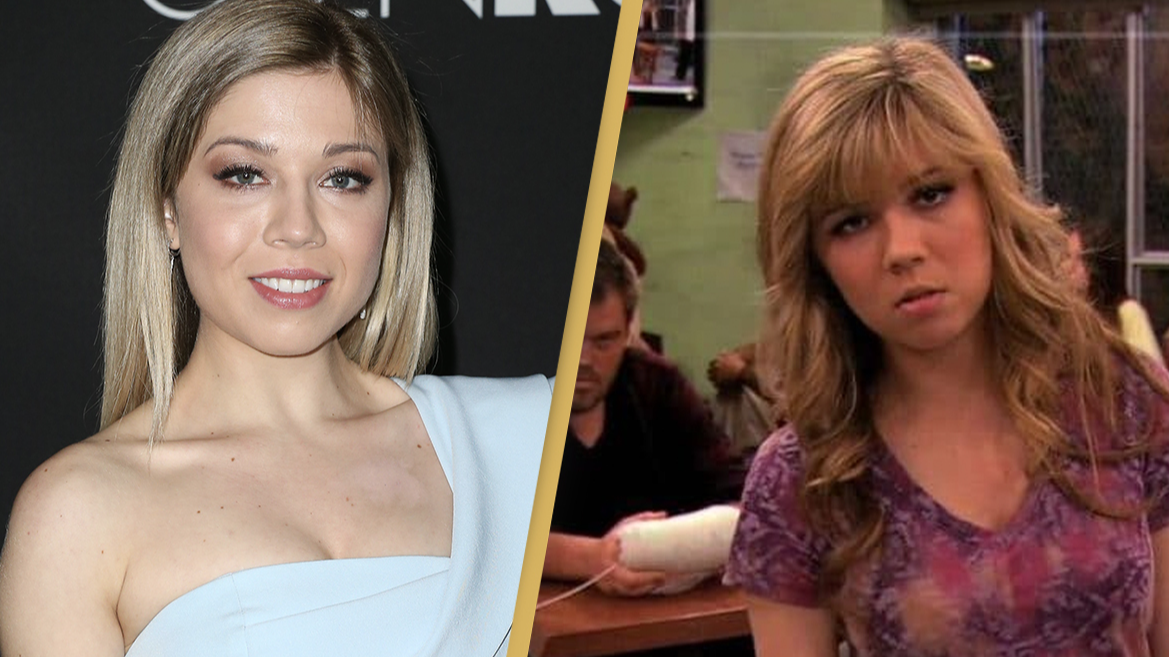 1169px x 657px - iCarly star Jennette McCurdy says she was offered thousands to keep quiet  over allegations
