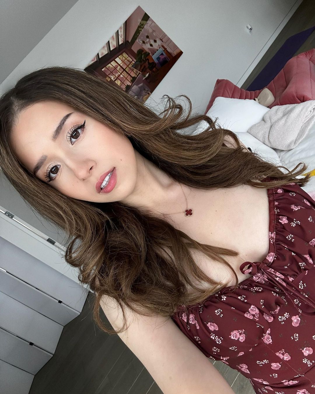 Twitch's Atrioc Caught Looking at NSFW Deepfakes of Pokimane and