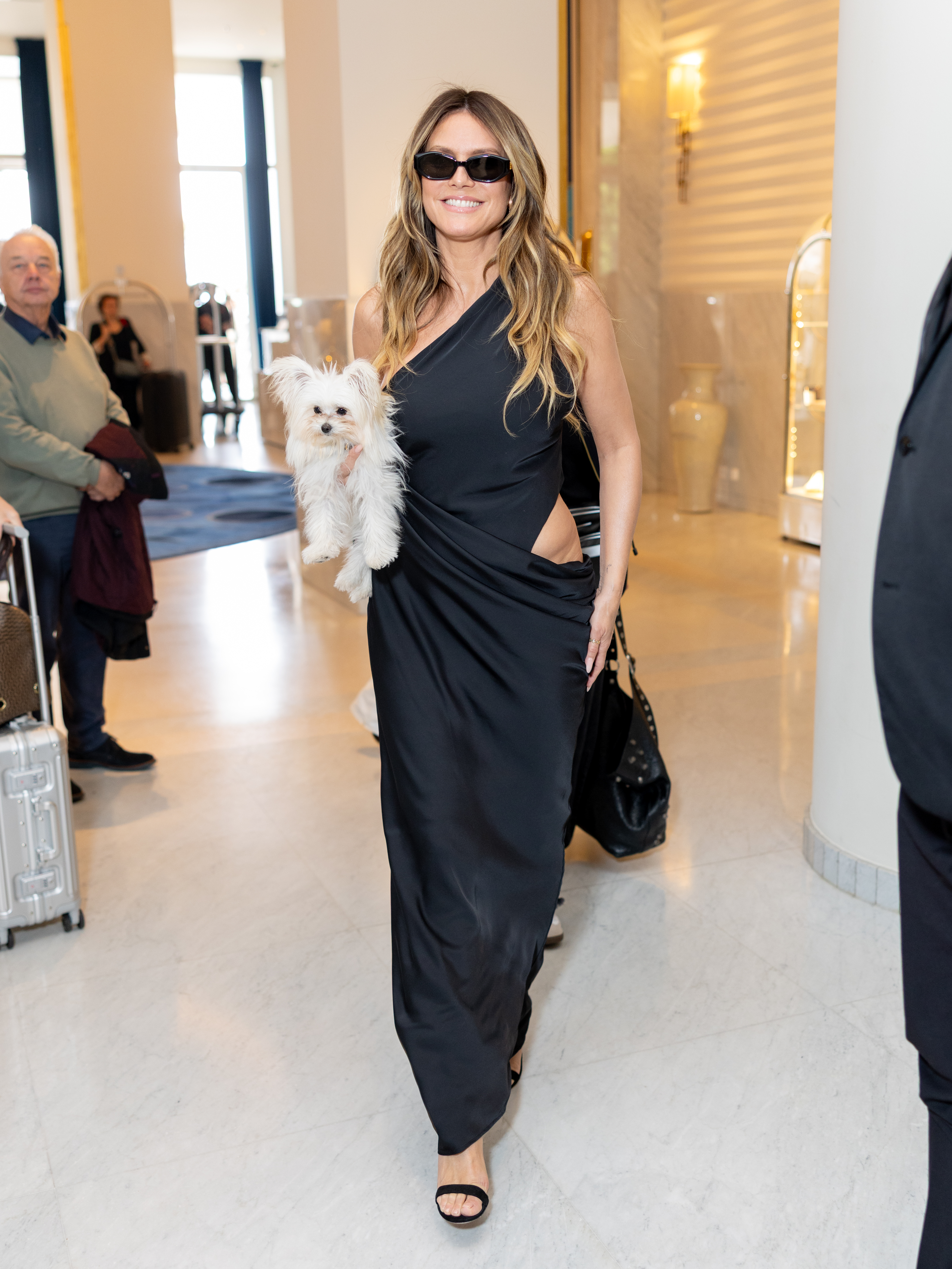 Heidi Klum, 53, exposes her strict golden rules for staying in