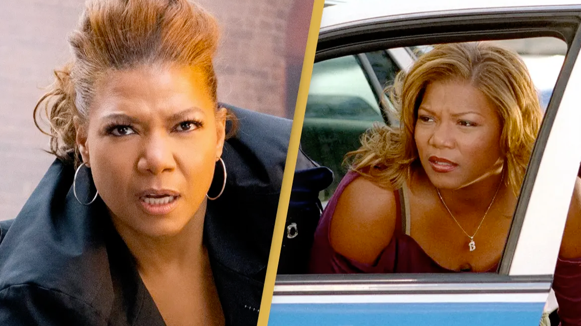 Living Single: Queen Latifah says revival in the works