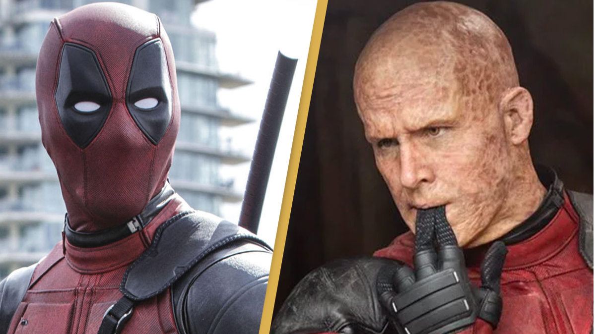 Deadpool 3' Is Set To Be The MCU's First R-Rated Film