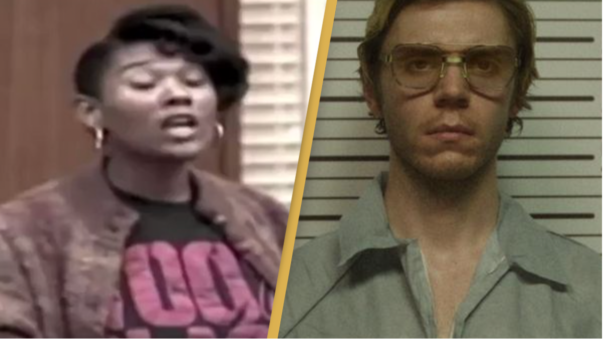 Jeffrey Dahmer Netflix Series Criticized By Victim's Family