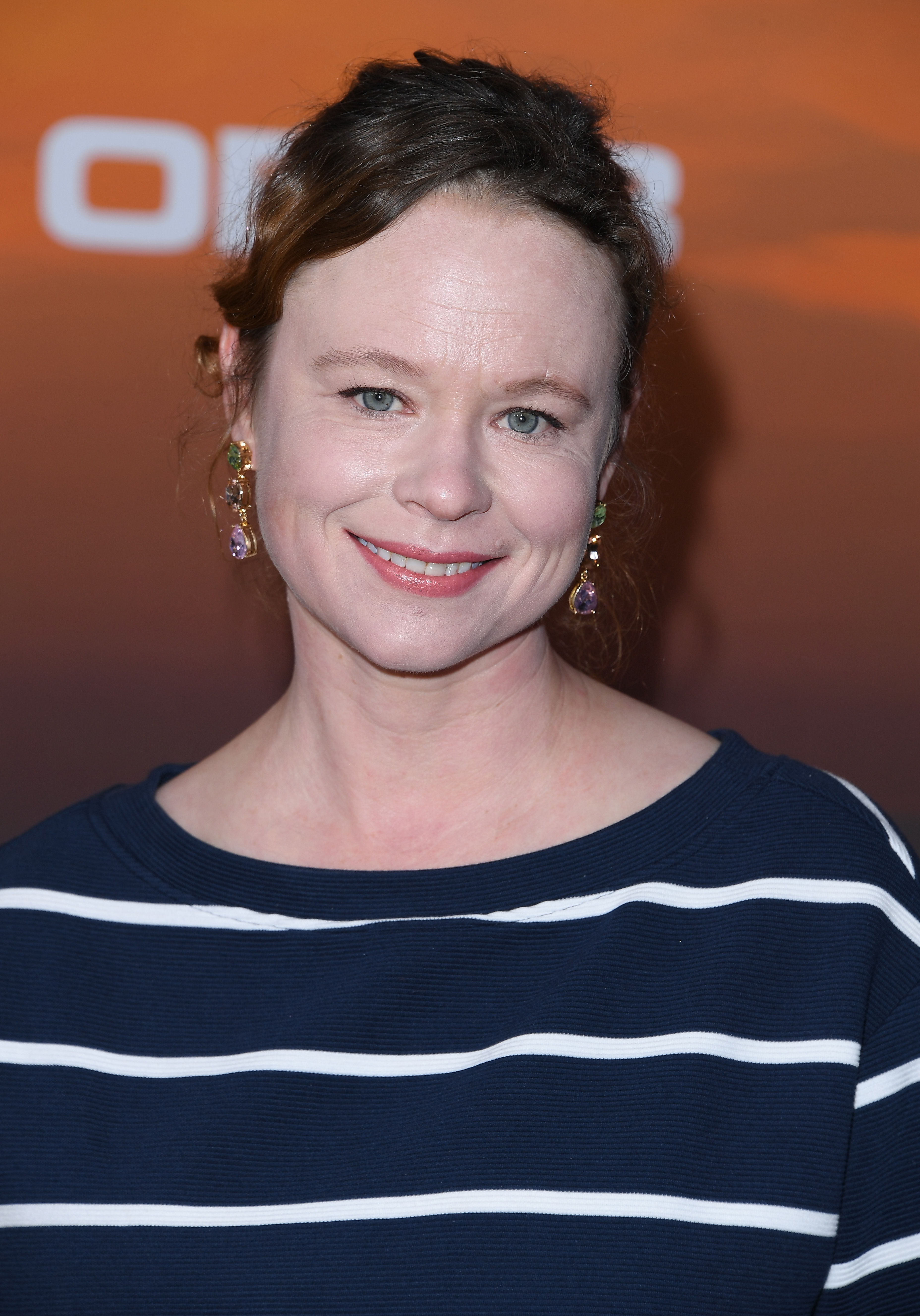 Wednesday': Thora Birch Departs Netflix's Addams Family Series For Personal  Reasons – Deadline