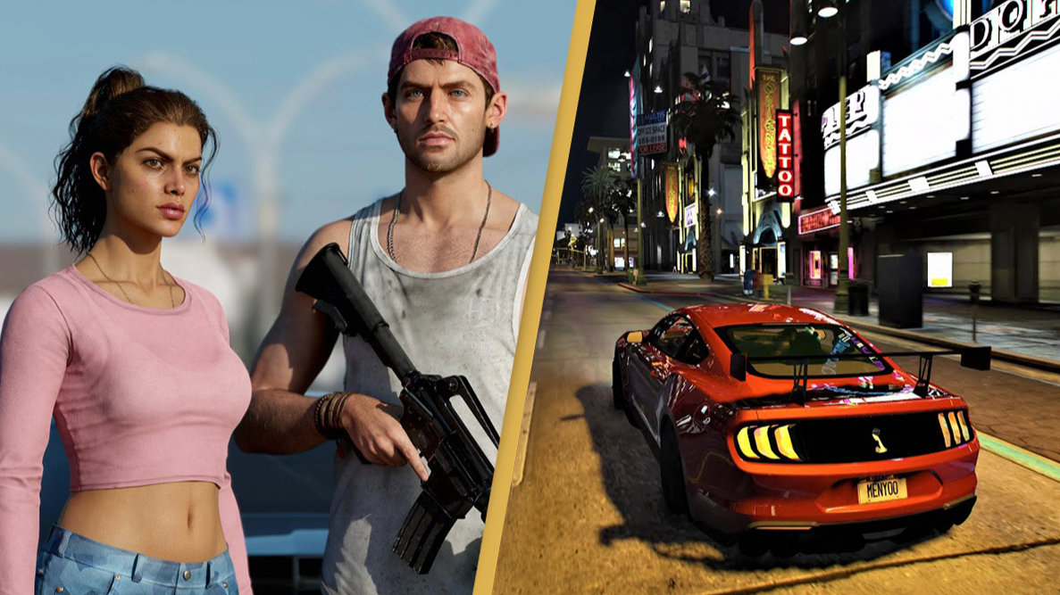 GTA 6: Rockstar announces exact release date of first official trailer -   News