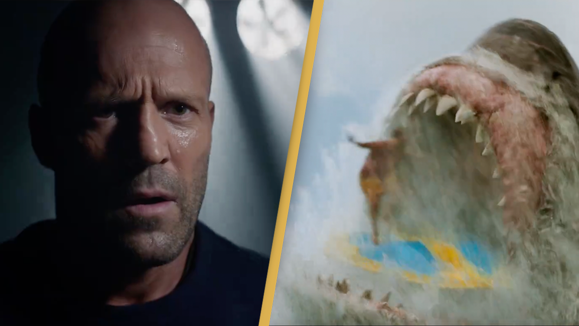 The Meg