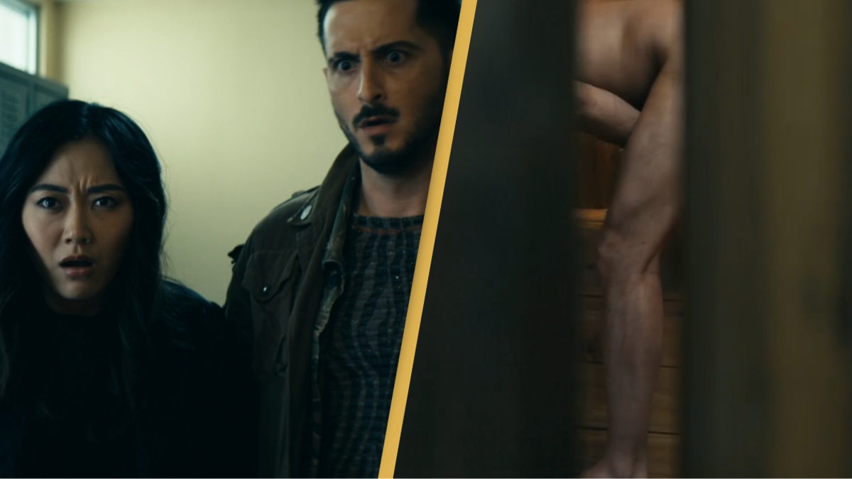 The Boys Viewers Left Traumatised By Extremely X-Rated Herogasm Scene -  Film & TV - UNILAD