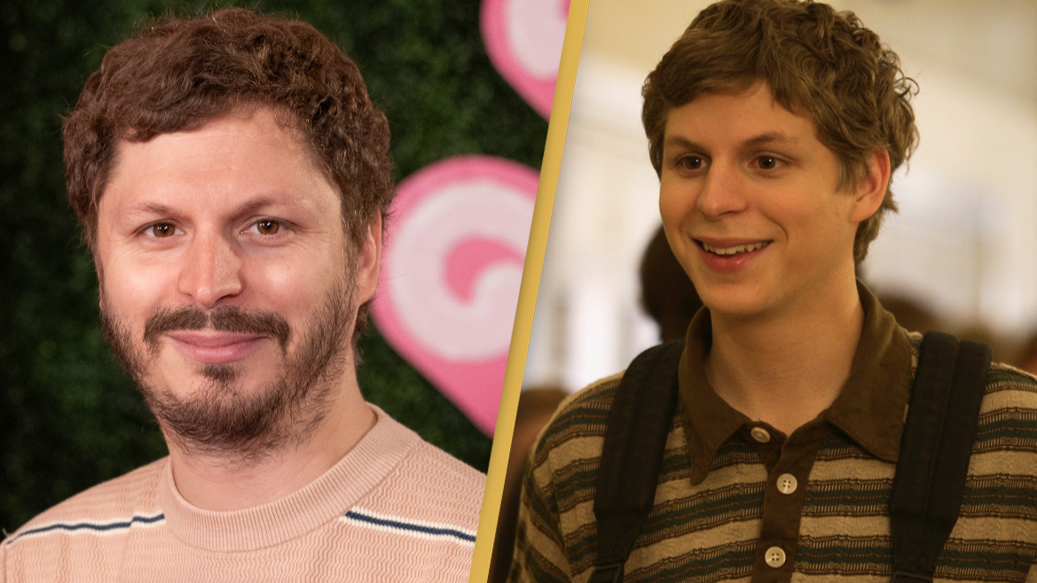 Barbie' Actor Michael Cera On Landing Role Of Allan In Greta