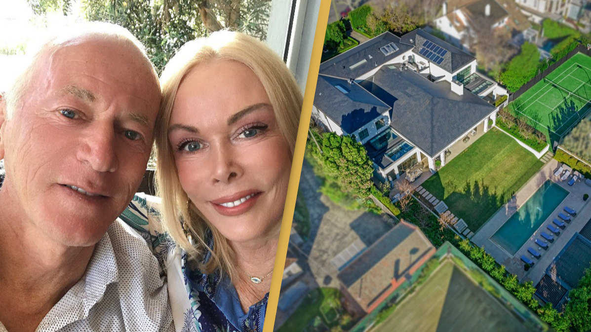 Billionaire Couple Heartbroken After Being Forced To Sell Luxury Items ...