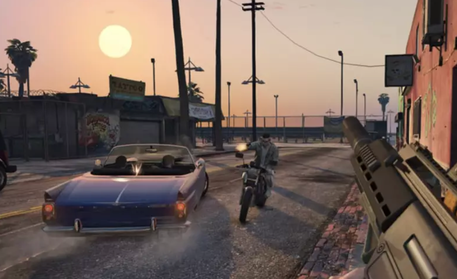 GTA 6 set to be the most expensive game of all time