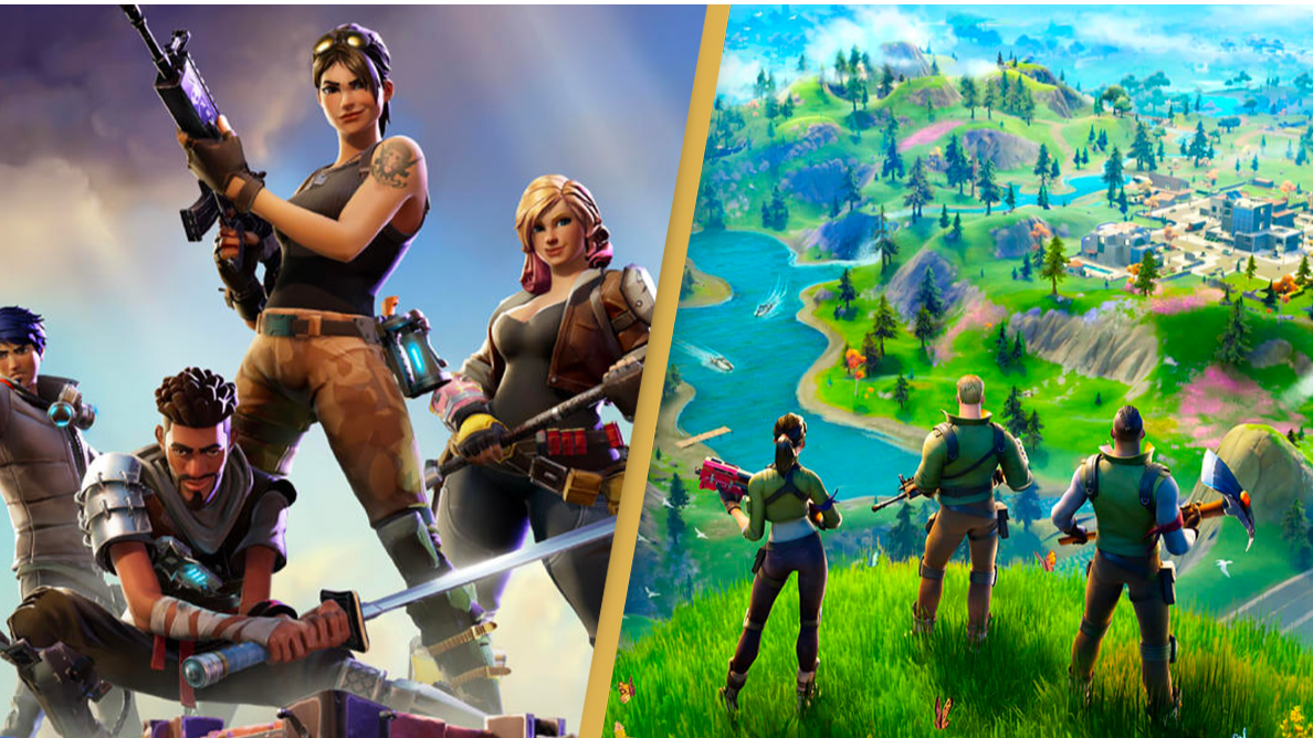 Fortnite V-bucks is now worth more than the Russian Currency Ruble - Khaama  Press