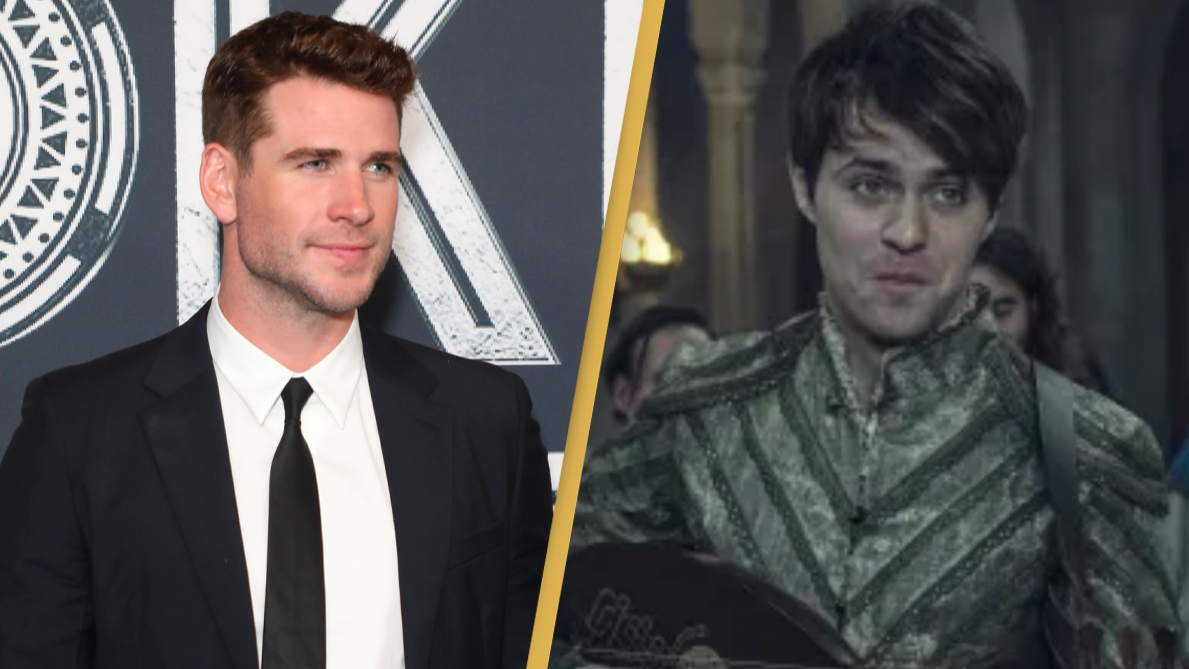 The Witcher's Joey Batey responds to backlash about Liam Hemsworth  replacing Henry Cavill in season 4