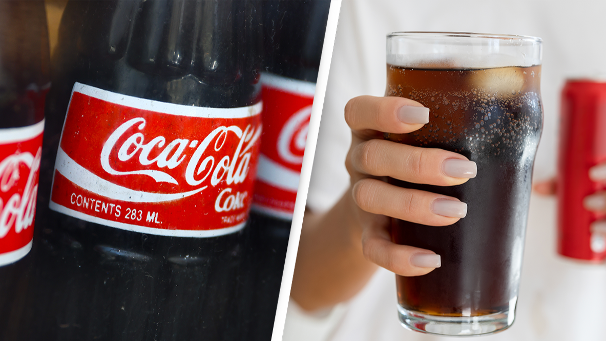 Coca Cola made a $34,000,000 mistake on 'New Coke' you can