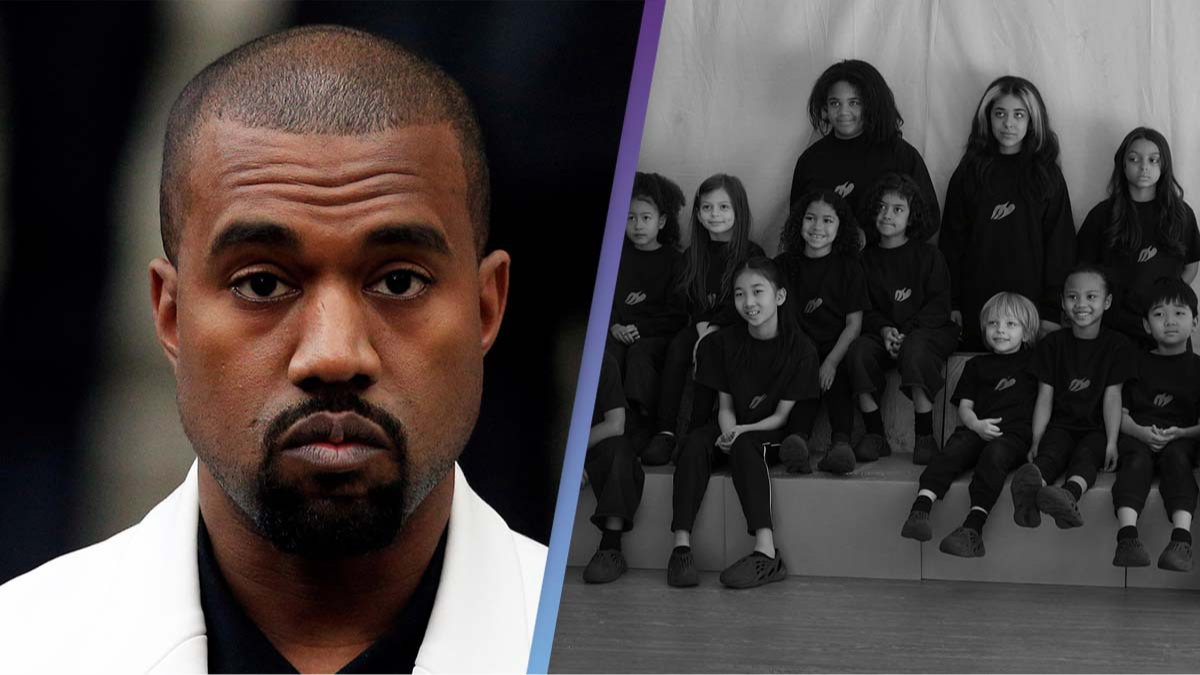 What We Know About Kanye West's School, Donda Academy