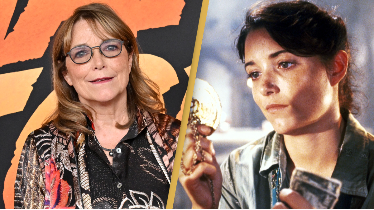 Indiana Jones' star Karen Allen disappointed about role in movie