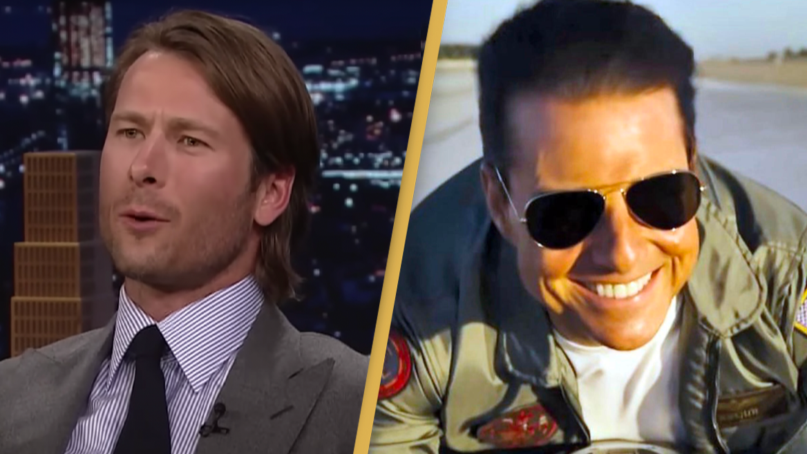 Jennifer Connelly's 'Top Gun: Maverick' Character Was Mentioned Twice In  The Original Movie