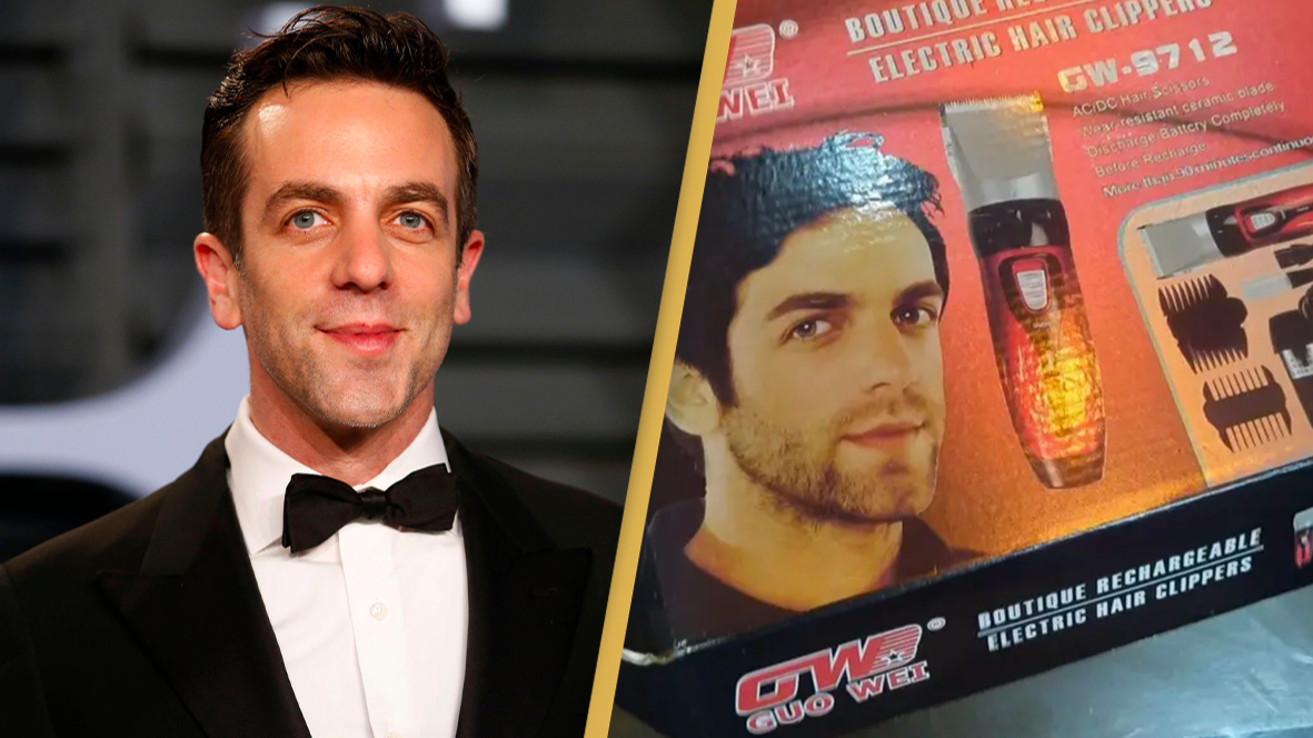 The BJ Novak Way: Here's How Ryan From 'The Office' Makes His Millions