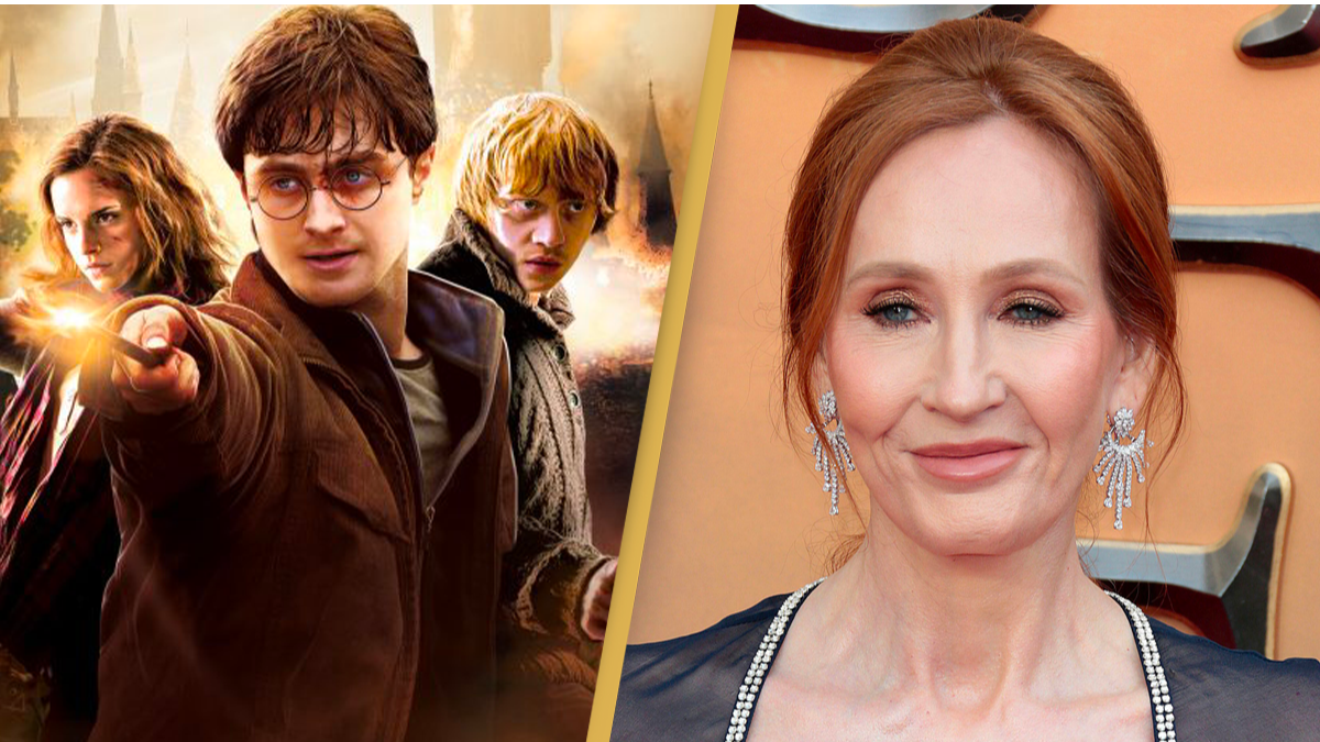 Harry Potter TV Reboot Status Revealed by WB Chairperson