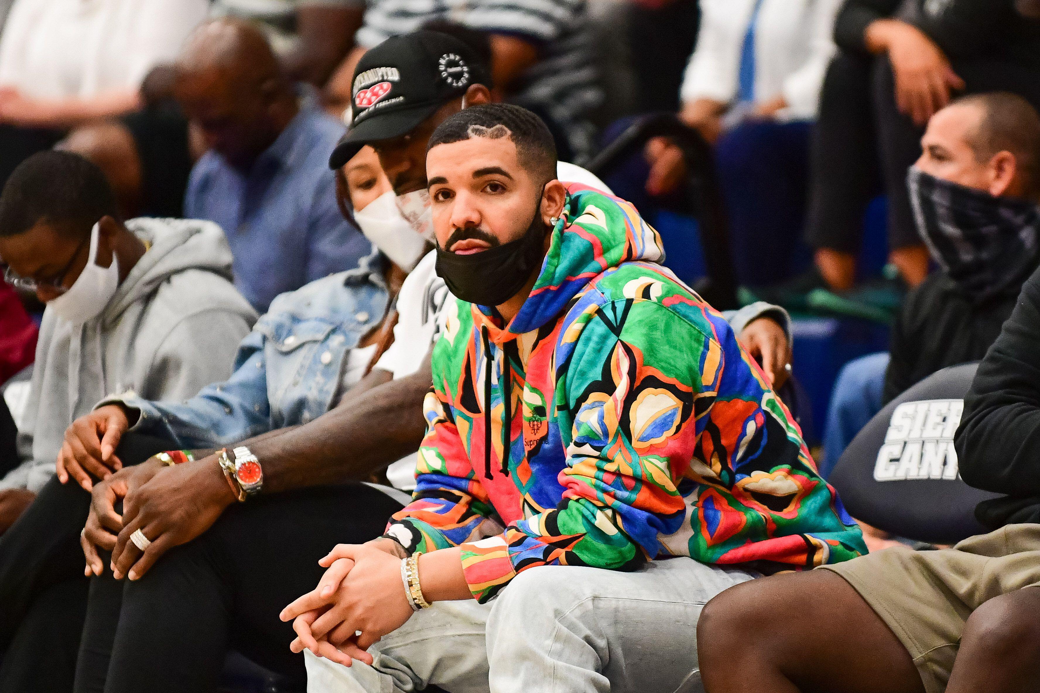 Could Drake Be Retiring Soon?