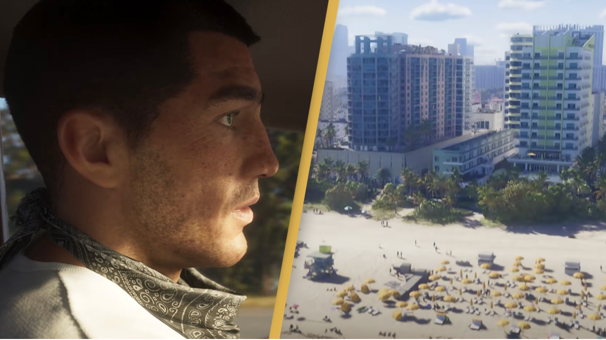 Did the GTA 6 trailer get leaked? Exploring the teaser as fans rejoice end  of decade long wait